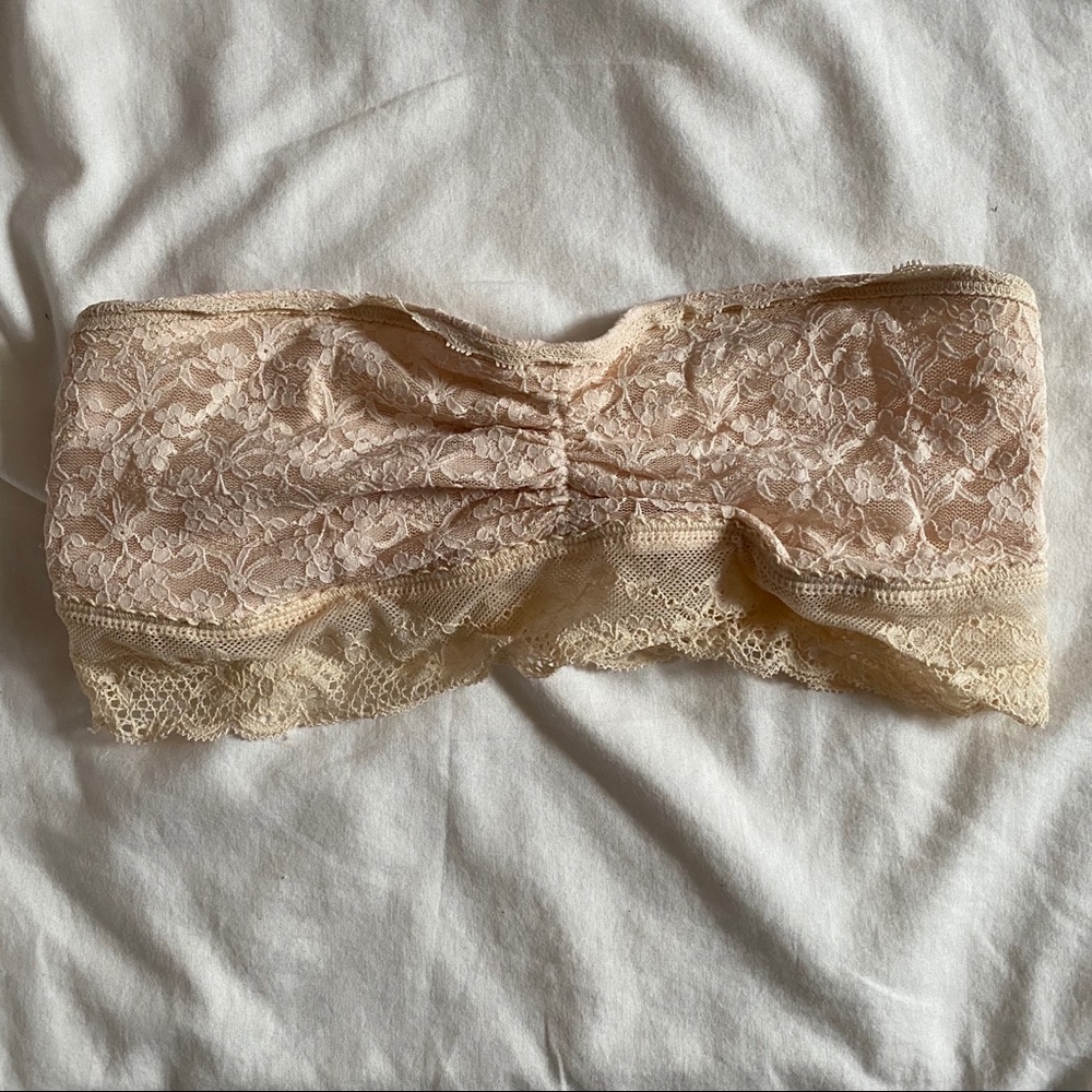 Aerie Lace Bandeau